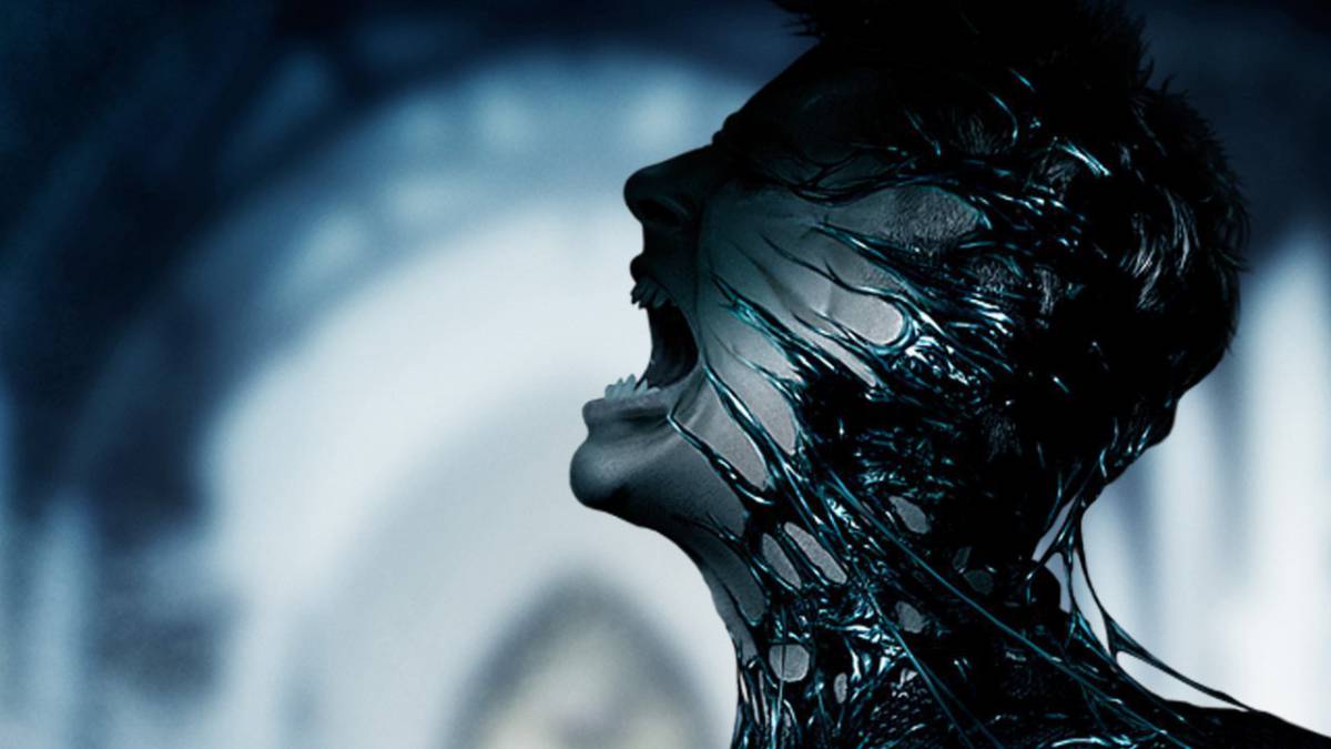 Venom (2018) Superhero Movies