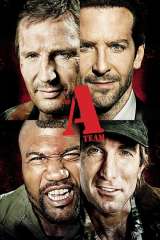 The A-Team poster 4