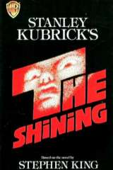 The Shining poster 2