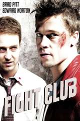 Fight Club poster 7