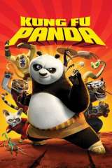 Kung Fu Panda poster 3