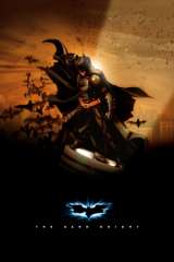 The Dark Knight poster 4