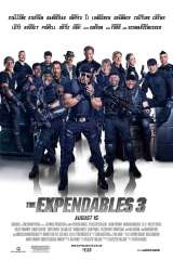 The Expendables 3 poster 23
