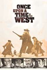 Once Upon a Time in the West poster 24