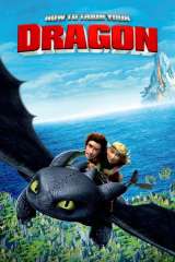 How to Train Your Dragon poster 15