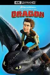 How to Train Your Dragon poster 7
