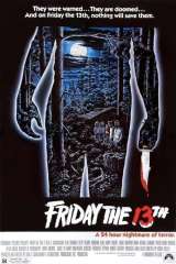 Friday the 13th poster 15