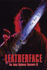 Leatherface: The Texas Chainsaw Massacre III poster 7
