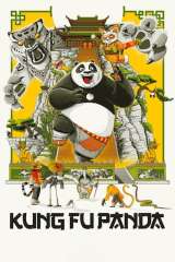 Kung Fu Panda poster 26