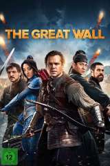 The Great Wall poster 11