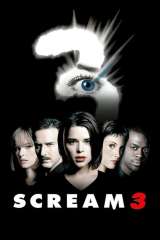 Scream 3 poster 19