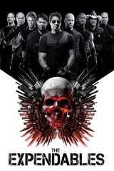 The Expendables poster 16