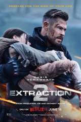 Extraction 2 poster 1
