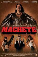 Machete poster 3