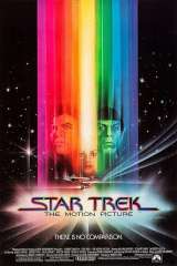 Star Trek: The Motion Picture poster 4