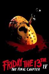 Friday the 13th: The Final Chapter poster 11