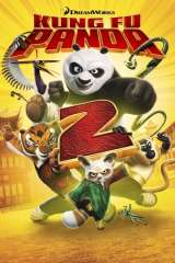 Kung Fu Panda 2 poster 23