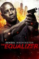 The Equalizer poster 28