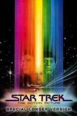 Star Trek: The Motion Picture poster 2