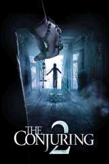 The Conjuring 2 poster 3