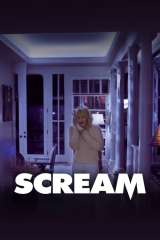 Scream poster 8