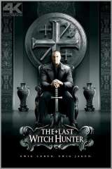 The Last Witch Hunter poster 23