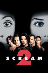 Scream 2 poster 12