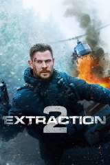 Extraction 2 poster 14