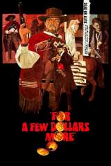 For a Few Dollars More poster 36