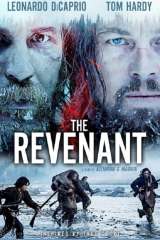 The Revenant poster 3