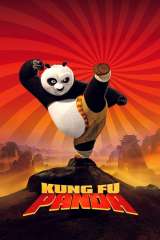 Kung Fu Panda poster 20