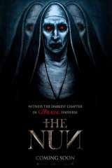 The Nun poster 9