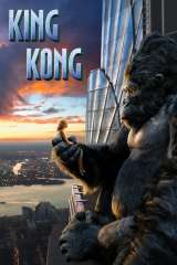 King Kong poster 32