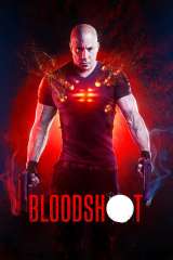 Bloodshot poster 5