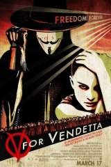 V for Vendetta poster 39