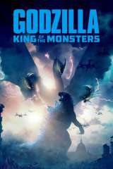 Godzilla: King of the Monsters poster 5