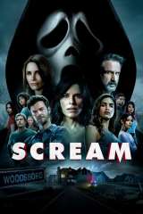 Scream poster 85