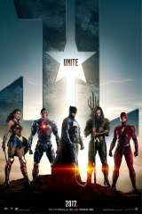 Justice League poster 45