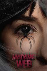 Madame Web poster 16
