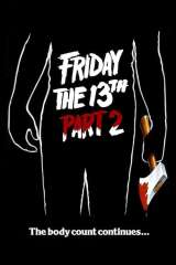 Friday the 13th Part 2 poster 14