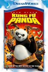 Kung Fu Panda poster 8