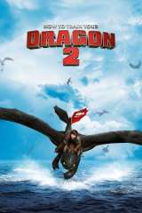 How to Train Your Dragon 2 poster 25