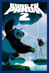 Kung Fu Panda 2 poster 15