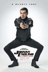 Johnny English Strikes Again poster 5