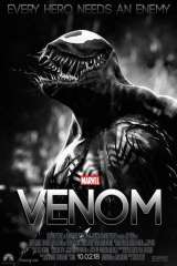 Venom poster 26