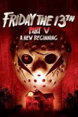 Friday the 13th: A New Beginning poster 21
