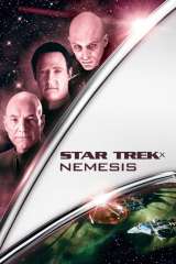 Star Trek: Nemesis poster 9