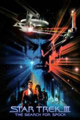 Star Trek III: The Search for Spock poster 15