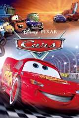 Cars poster 18