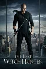 The Last Witch Hunter poster 10